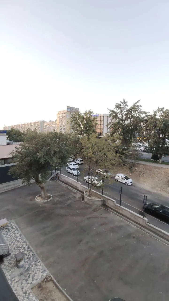 Сдаётся 3-комнатная квартира, 85 м², 8/9 этаж — Алмазарский район