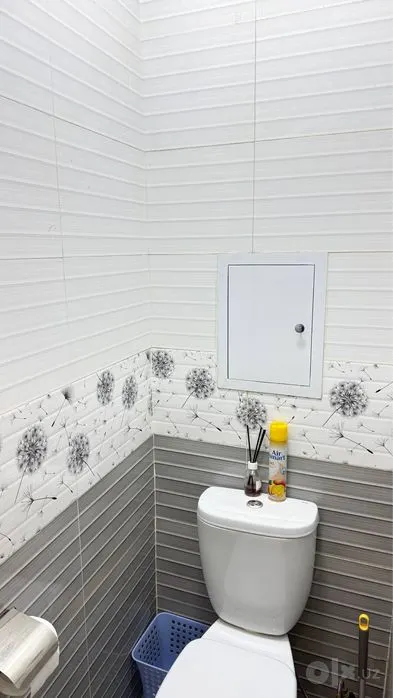 Ijaraga beriladi 2 xonali kvartira, 50 m², 2/4 qavat — Chilonzor tumani