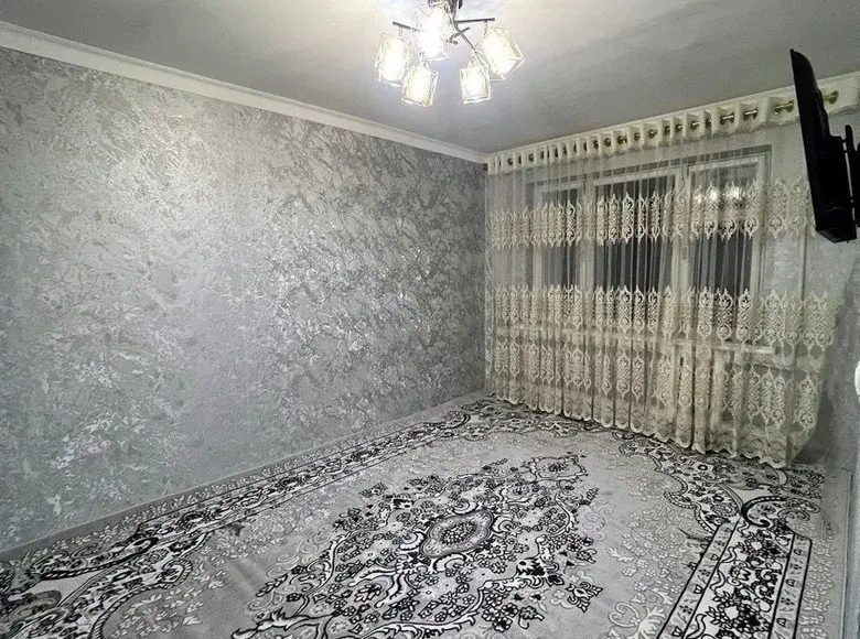 Ijaraga beriladi 1 xonali kvartira, 51 m², 4/9 qavat — Yashnobod tumani