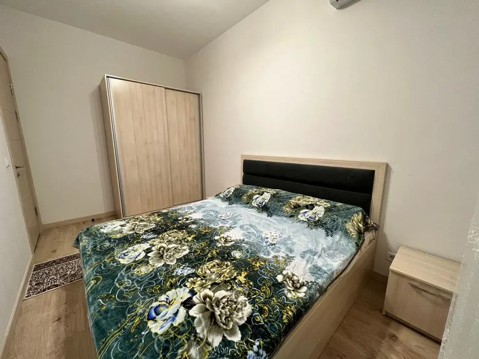Ижарага берилади 2 хонали квартира, 44 м², 4/9 қават — Юнусобод тумани