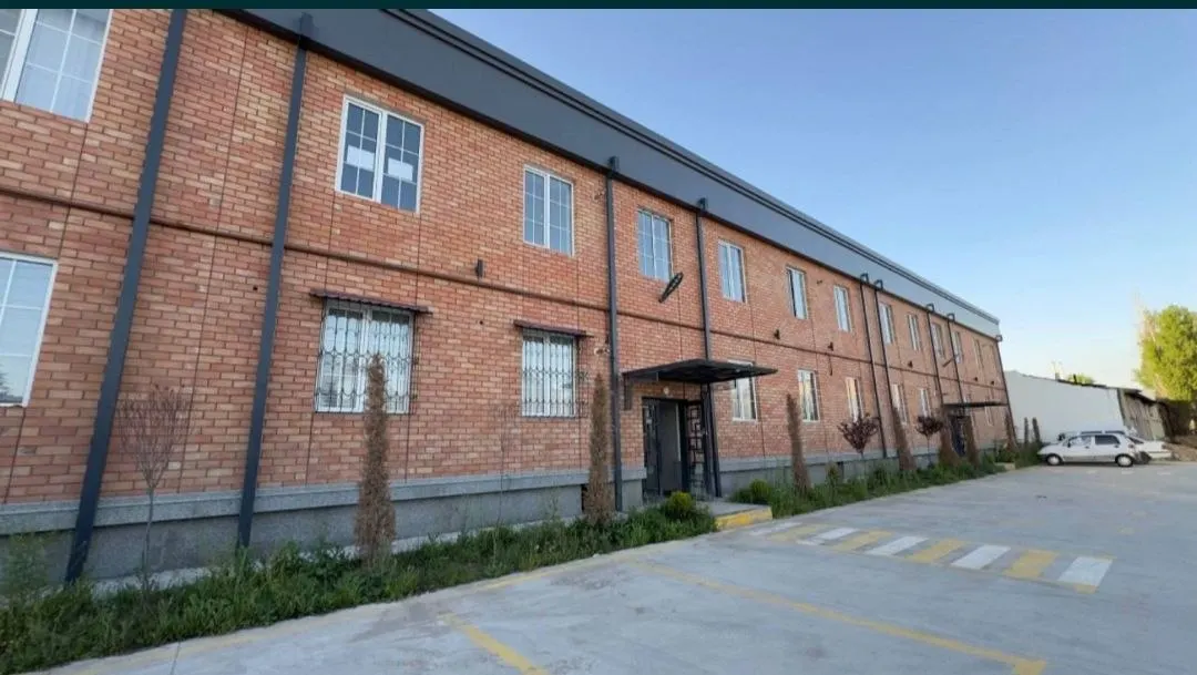Продаётся 2-комнатная квартира, 64 м², 2/2 этаж — Сергелийский район