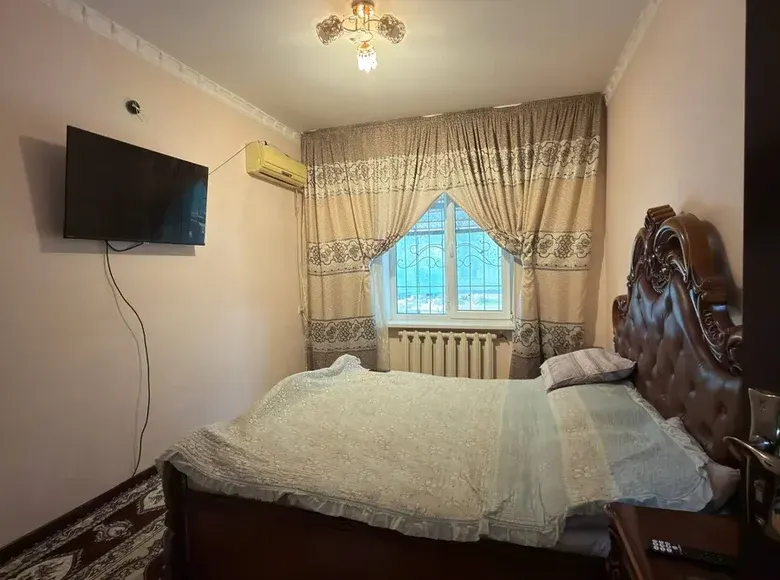 Ижарага берилади 1 хонали квартира, 45 м², 2/8 қават — Чилонзор тумани
