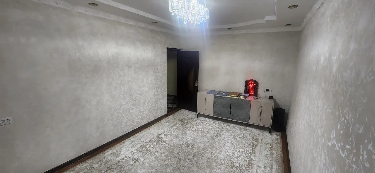 Сотилади 3 хонали квартира, 71 м², 2/4 қават — Шайхонтоҳур тумани