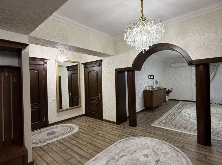 Сотилади 3 хонали квартира, 145 м², 3/4 қават — Чилонзор тумани