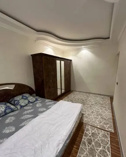 Ижарага берилади 3 хонали квартира, 90 м², 6/7 қават — Олмазор тумани