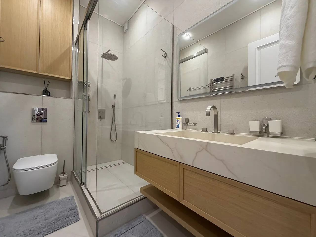 Сотилади 2 хонали квартира, 57 м², 5/12 қават — Миробод тумани
