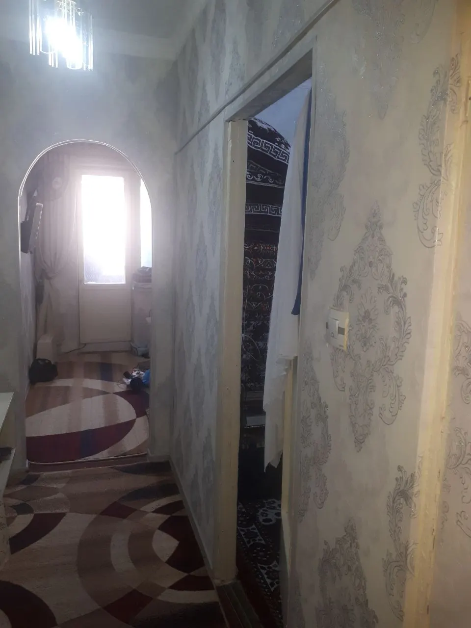 Сотилади 1 хонали квартира, 34.4 м², 3/4 қават — Юнусобод тумани
