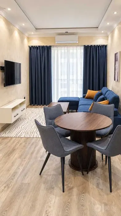 Ijaraga beriladi 2 xonali kvartira, 62 m², 7/21 qavat — Mirzo Ulugʻbek tumani