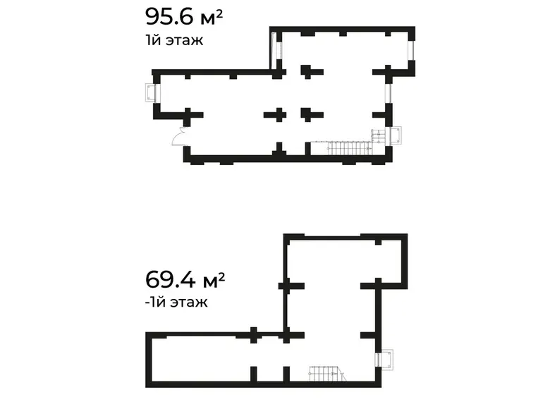 Продаётся квартира, 165 м², 1/16 этаж — Мирзо-Улугбекский район