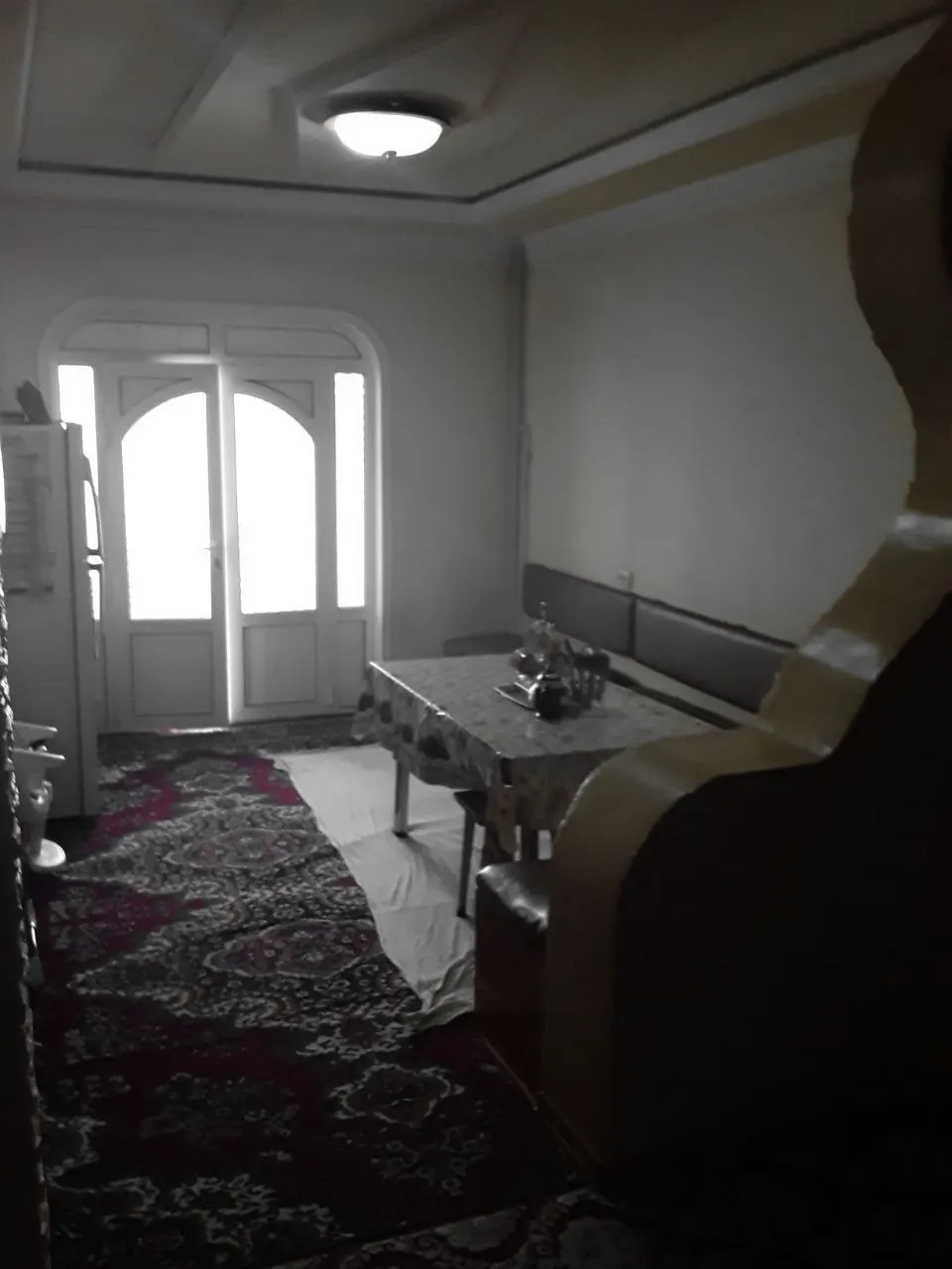 Сотилади 4 хонали квартира, 98 м², 8/9 қават — Сергели тумани