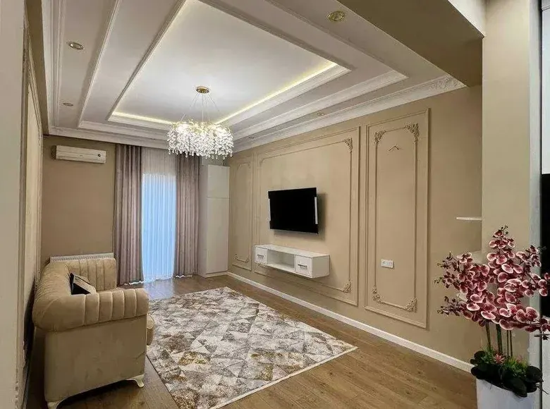 Сдаётся 2-комнатная квартира, 60 м², 7/10 этаж — Юнусабадский район