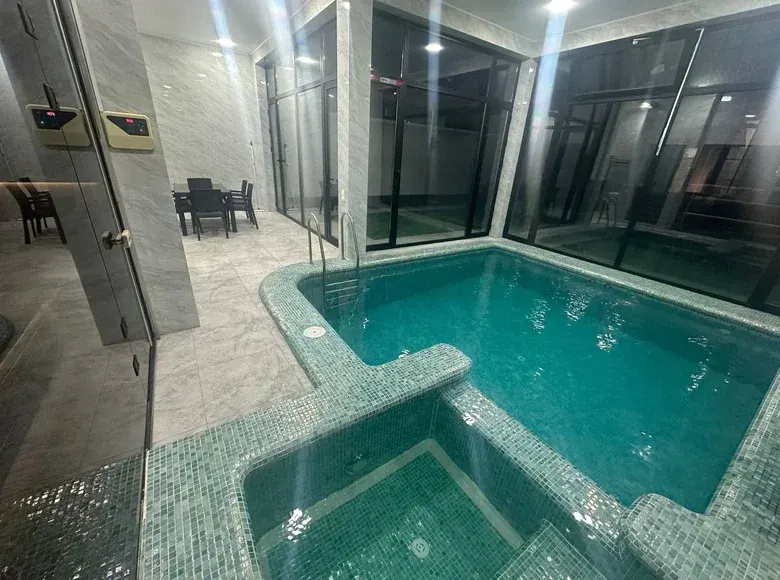 Ижарага берилади 7 хонали квартира, 500 м² — Мирзо Улуғбек тумани