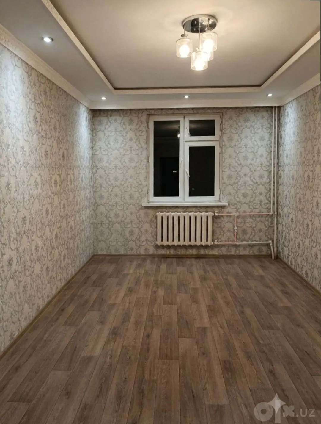 Ijaraga beriladi 5 xonali kvartira, 120 m², 2/9 qavat — Mirzo Ulugʻbek tumani
