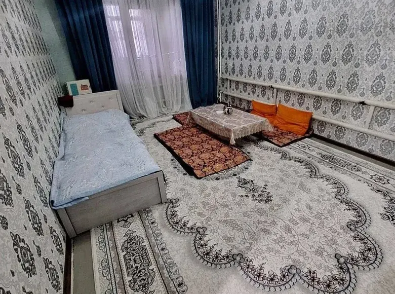 Сотилади 3 хонали квартира, 75 м², 2/5 қават — Мирзо Улуғбек тумани