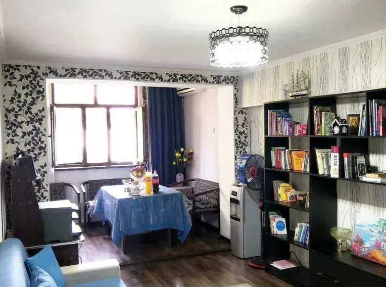 Сотилади 3 хонали квартира, 70 м², 4/4 қават — Чилонзор тумани