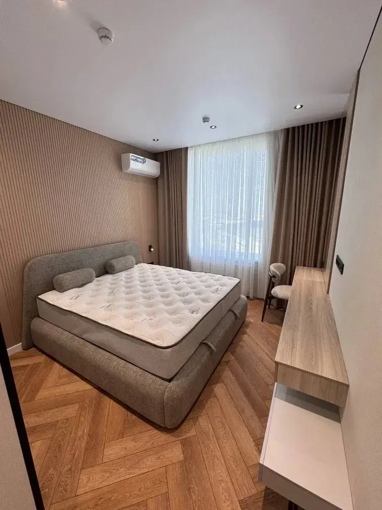Ijaraga beriladi 2 xonali kvartira, 50 m², 5/10 qavat — Mirobod tumani