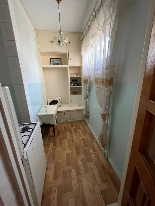 Ижарага берилади 1 хонали квартира, 40 м², 4/4 қават — Яккасарой тумани