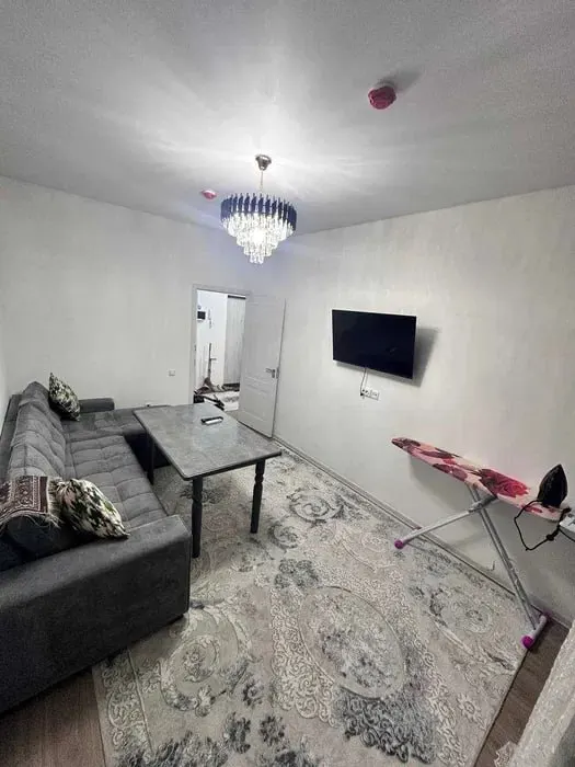 Ижарага берилади 1 хонали квартира, 31 м², 11/16 қават — Яшнобод тумани
