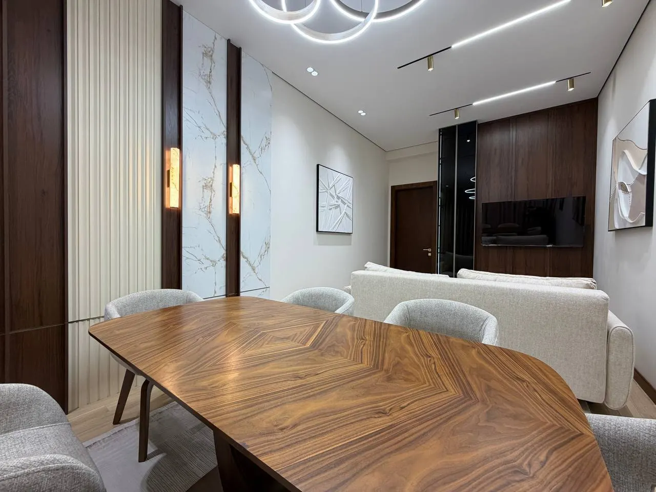 Продаётся 3-комнатная квартира, 83 м², 2/14 этаж — Мирзо-Улугбекский район