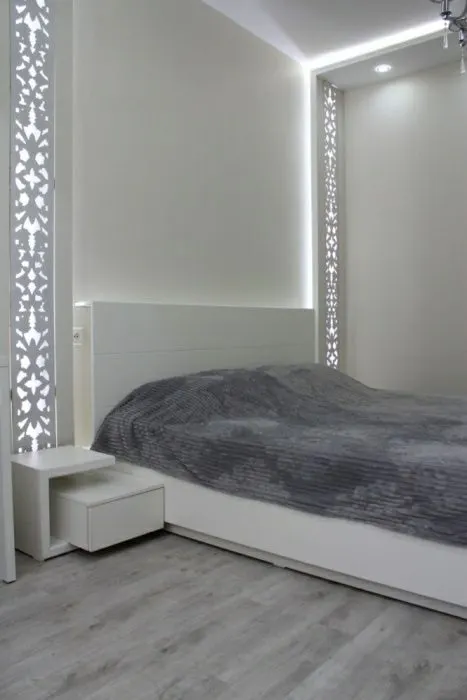 Ижарага берилади 2 хонали квартира, 50 м², 3/9 қават — Миробод тумани