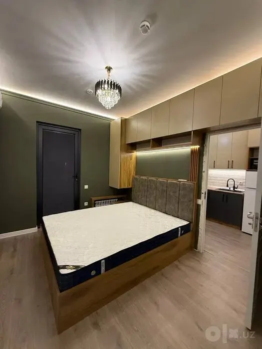 Sotiladi 1 xonali kvartira, 30 m², 2/16 qavat — Yashnobod tumani