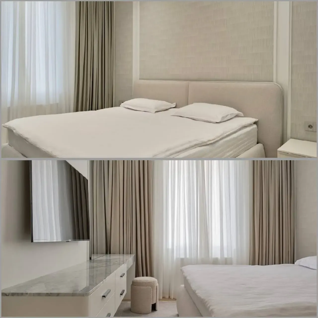 Sotiladi 4 xonali kvartira, 131 m², 14/16 qavat — Yashnobod tumani