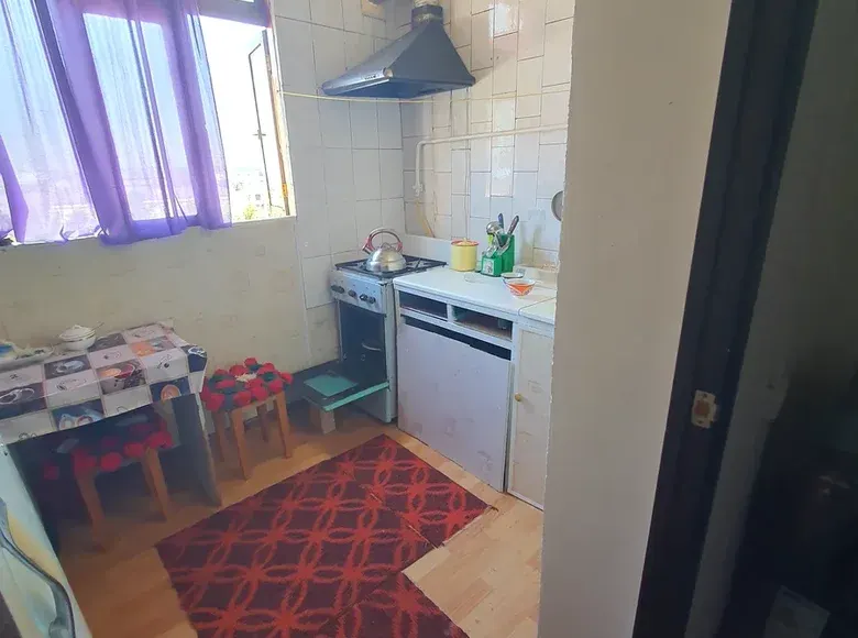 Продаётся 1-комнатная квартира, 38 м², 5/5 этаж — Бектемирский район
