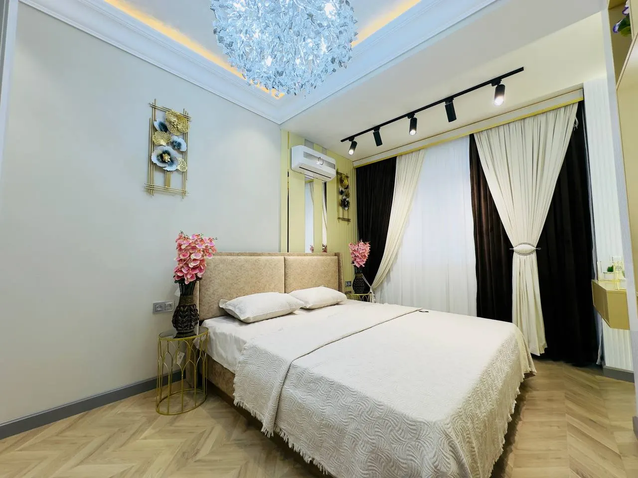 Сдаётся 2-комнатная квартира, 64 м², 5/12 этаж — Мирзо-Улугбекский район