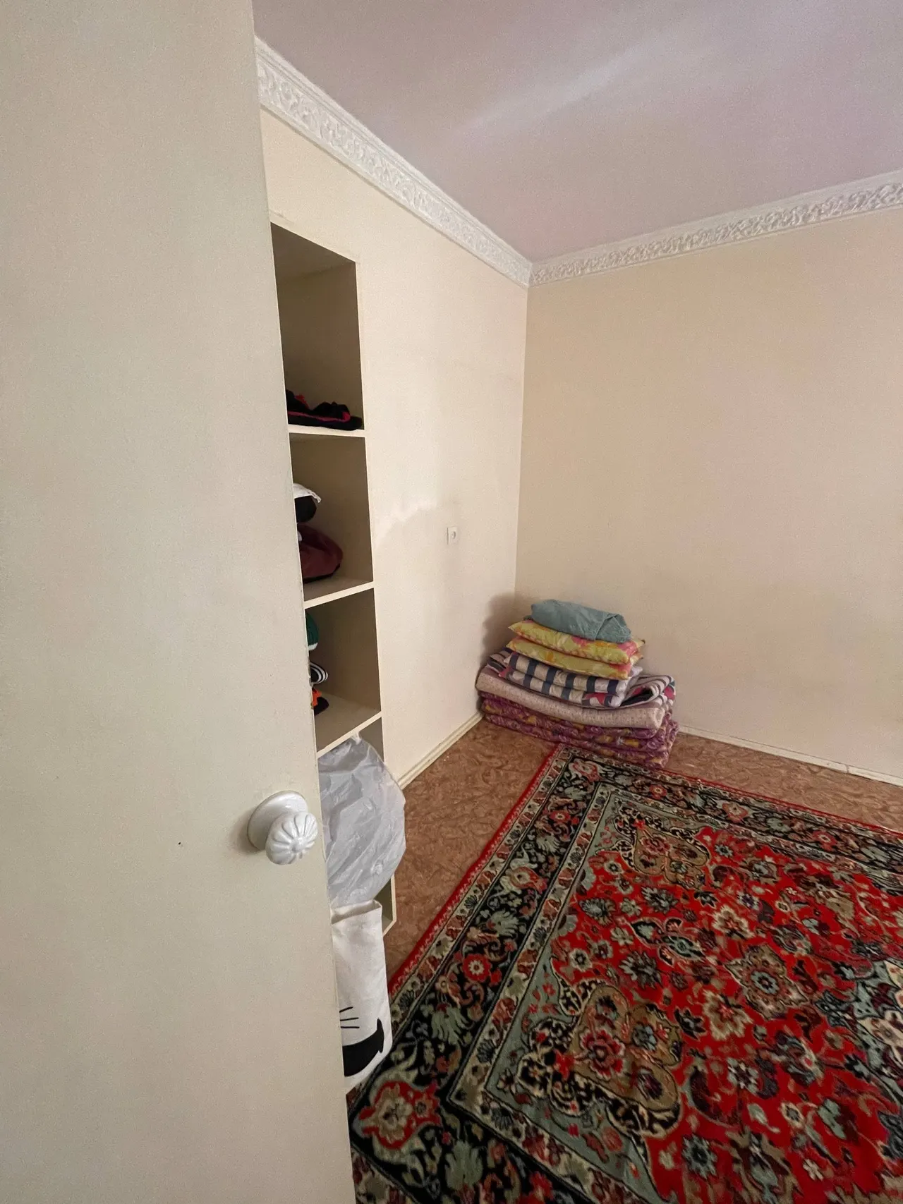 Сотилади 1 хонали квартира, 24 м², 1/5 қават — Чилонзор тумани