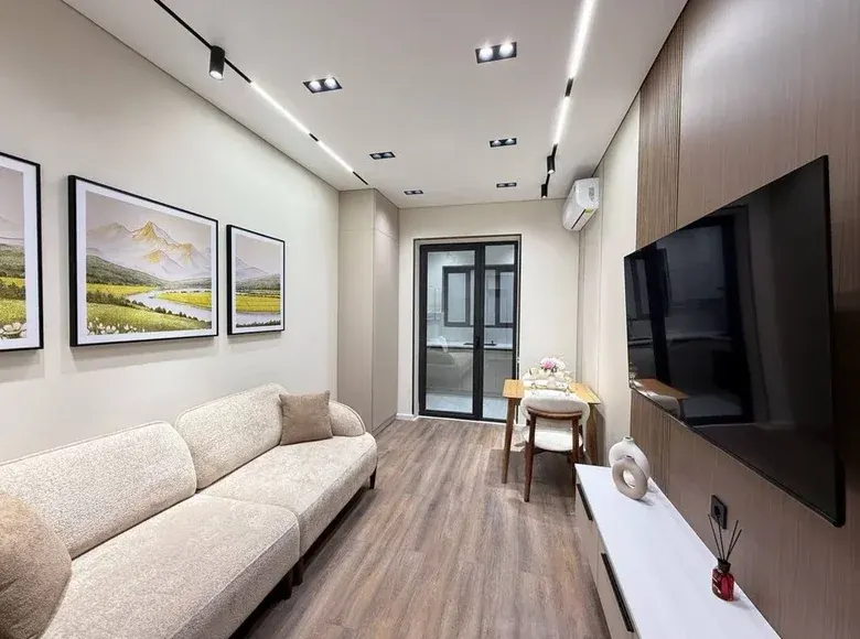 Сотилади 3 хонали квартира, 65 м², 6/15 қават — Яшнобод тумани