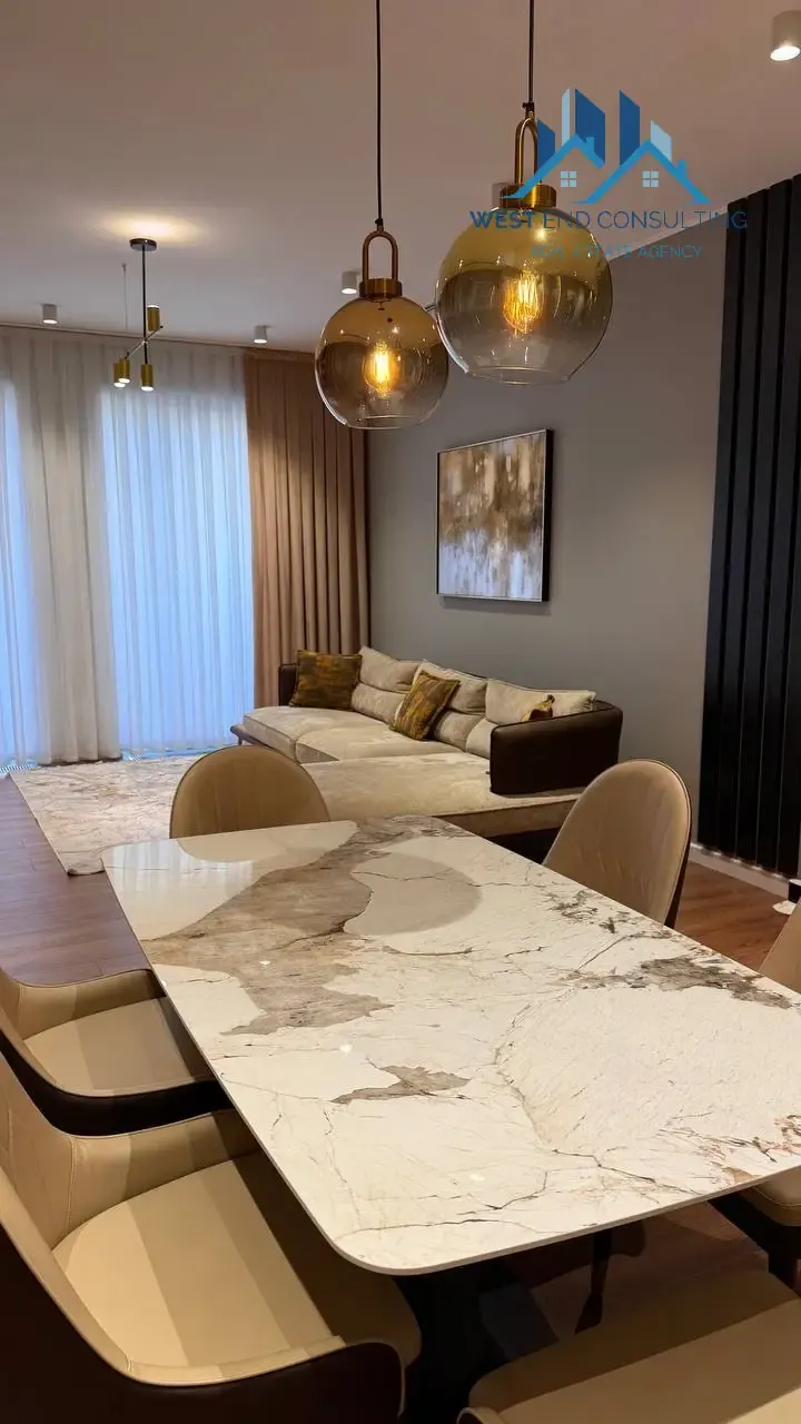 Сотилади 2 хонали квартира, 85 м², 8/9 қават — Миробод тумани