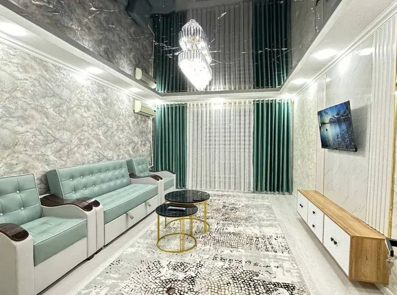 Sotiladi 1 xonali kvartira, 40 m², 3/4 qavat — Chilonzor tumani