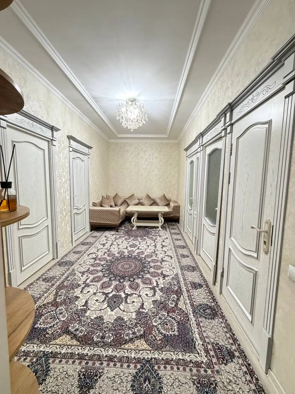 Продаётся 3-комнатная квартира, 88 м², 6/7 этаж — Учтепинский район