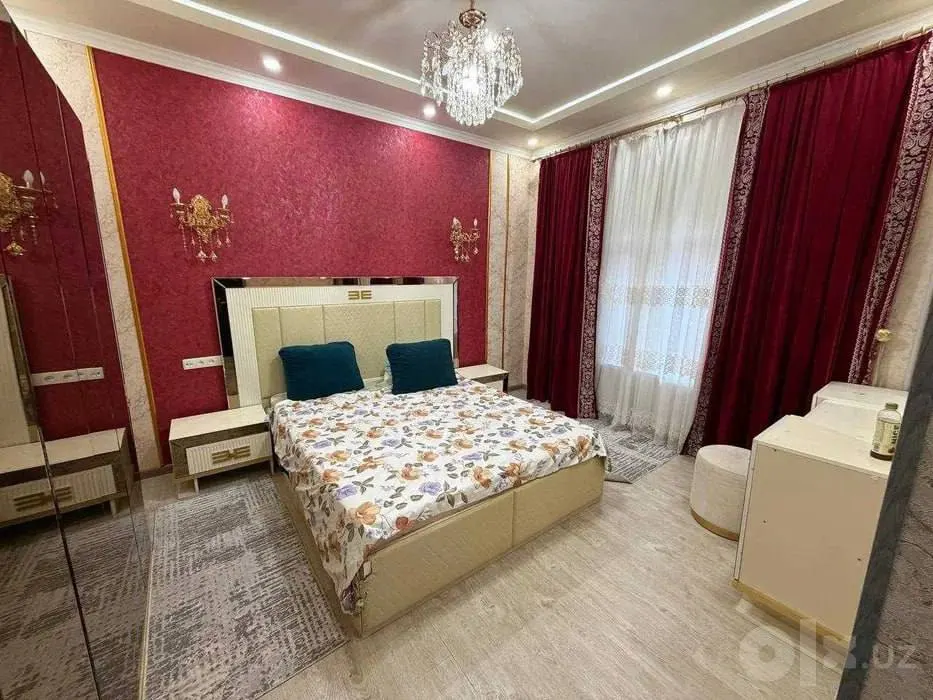 Сотилади 2 хонали квартира, 60 м², 2/4 қават — Миробод тумани