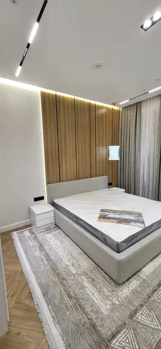 Сдаётся 2-комнатная квартира, 50 м², 10/27 этаж — Шайхантахурский район