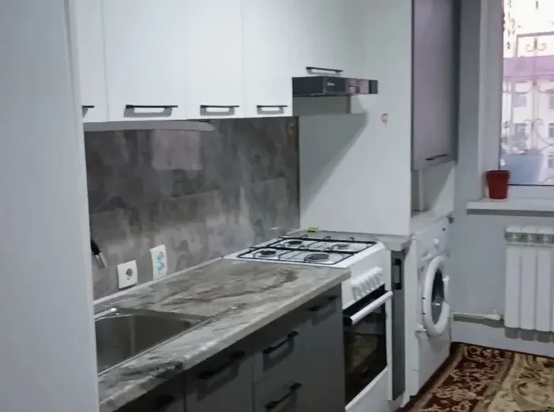 Продаётся 3-комнатная квартира, 65 м², 5/5 этаж — Ташкент