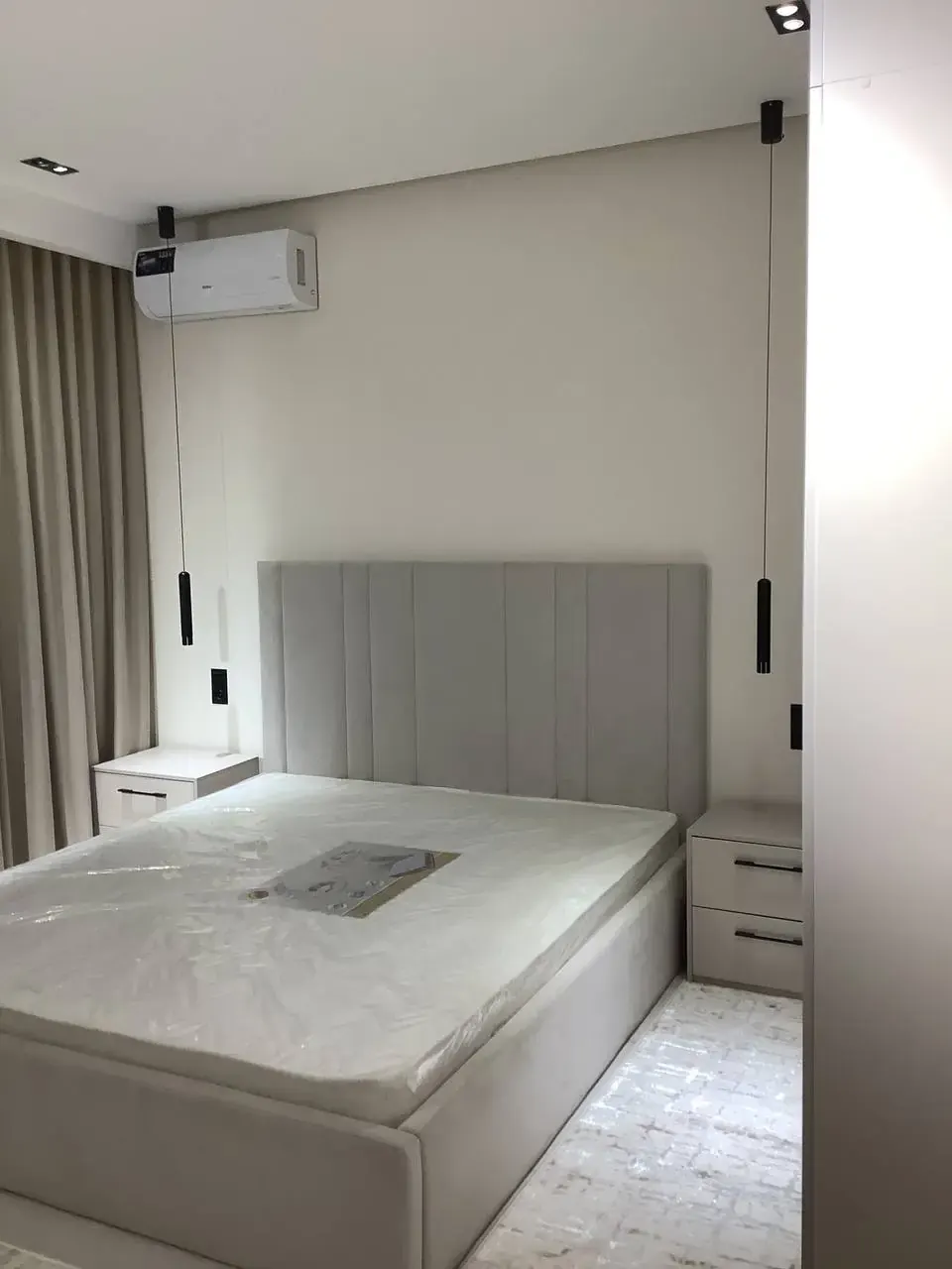Ижарага берилади 2 хонали квартира, 62 м², 4/9 қават — Юнусобод тумани