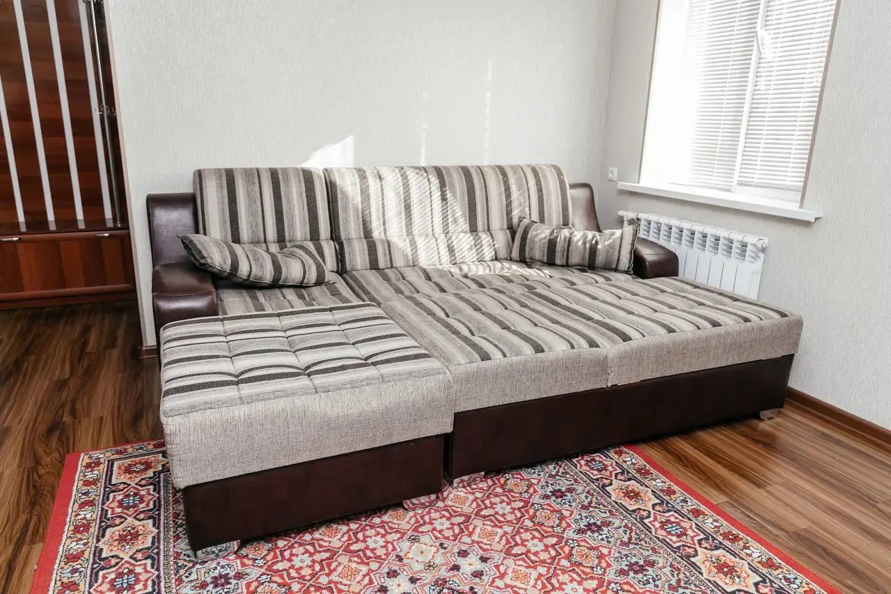 Ижарага берилади 1 хонали квартира, 42 м², 1/4 қават — Шайхонтоҳур тумани