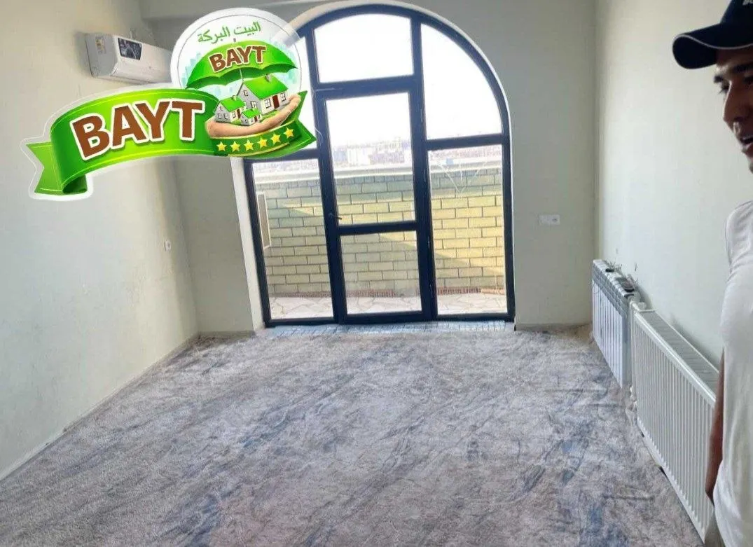 Продаётся 1-комнатная квартира, 41 м², 13/13 этаж — Янгихаётский район