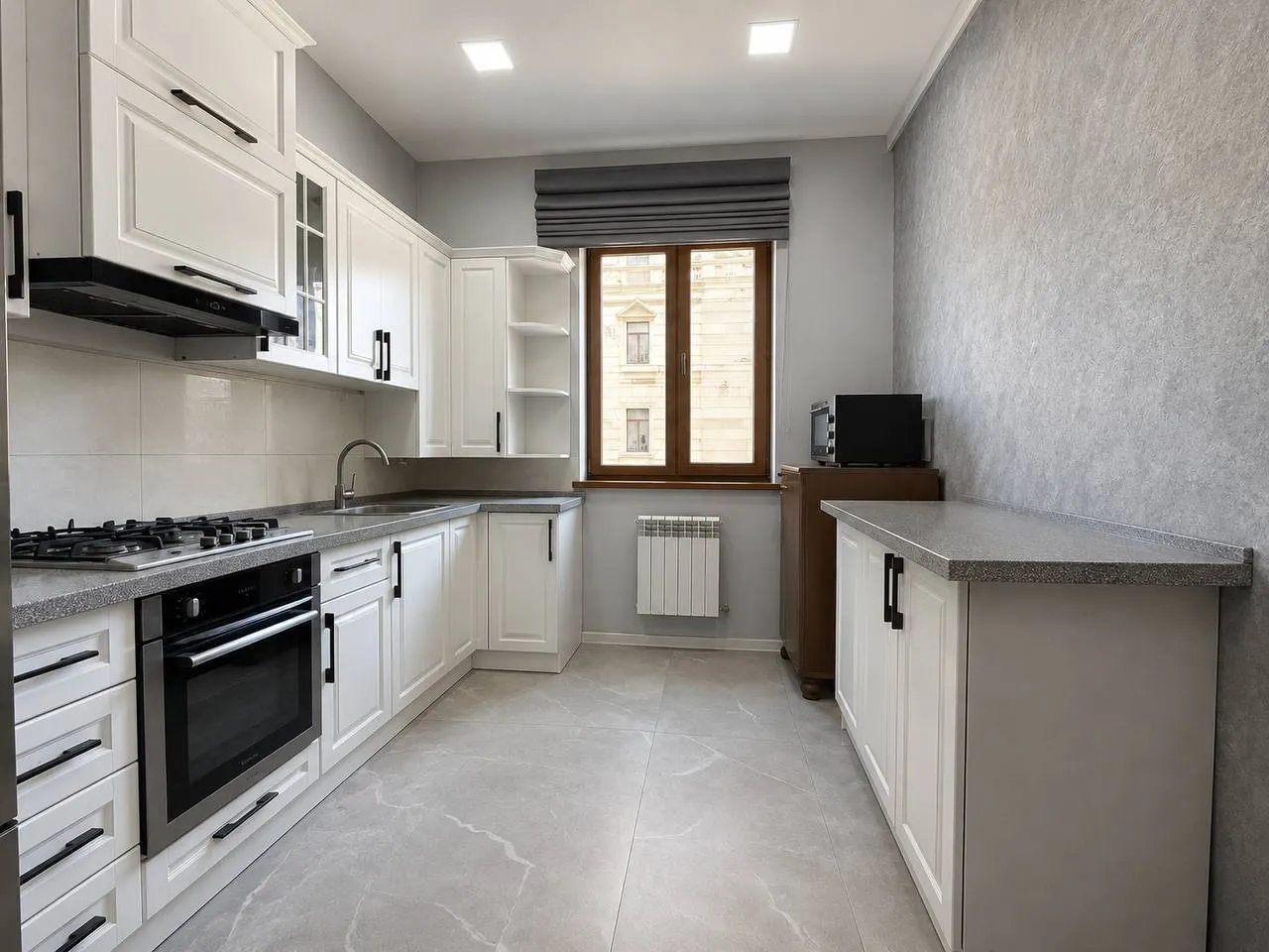 Сотилади 3 хонали квартира, 74 м², 3/7 қават — Мирзо Улуғбек тумани