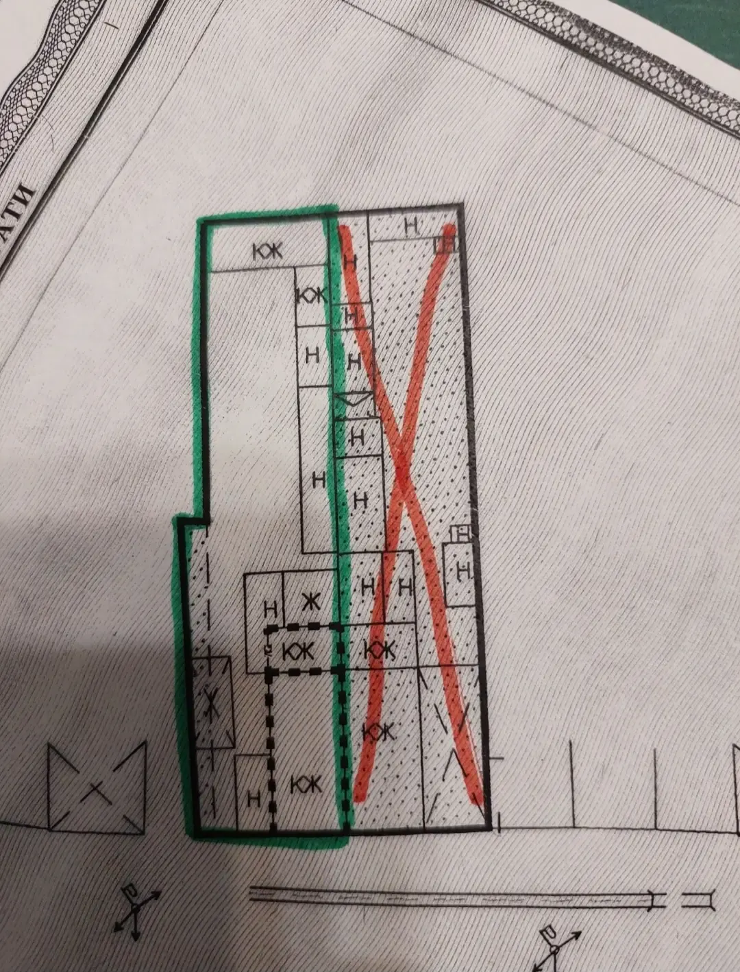 Sotiladi yer uchastkasi, 3.7 sotix — Mirobod tumani