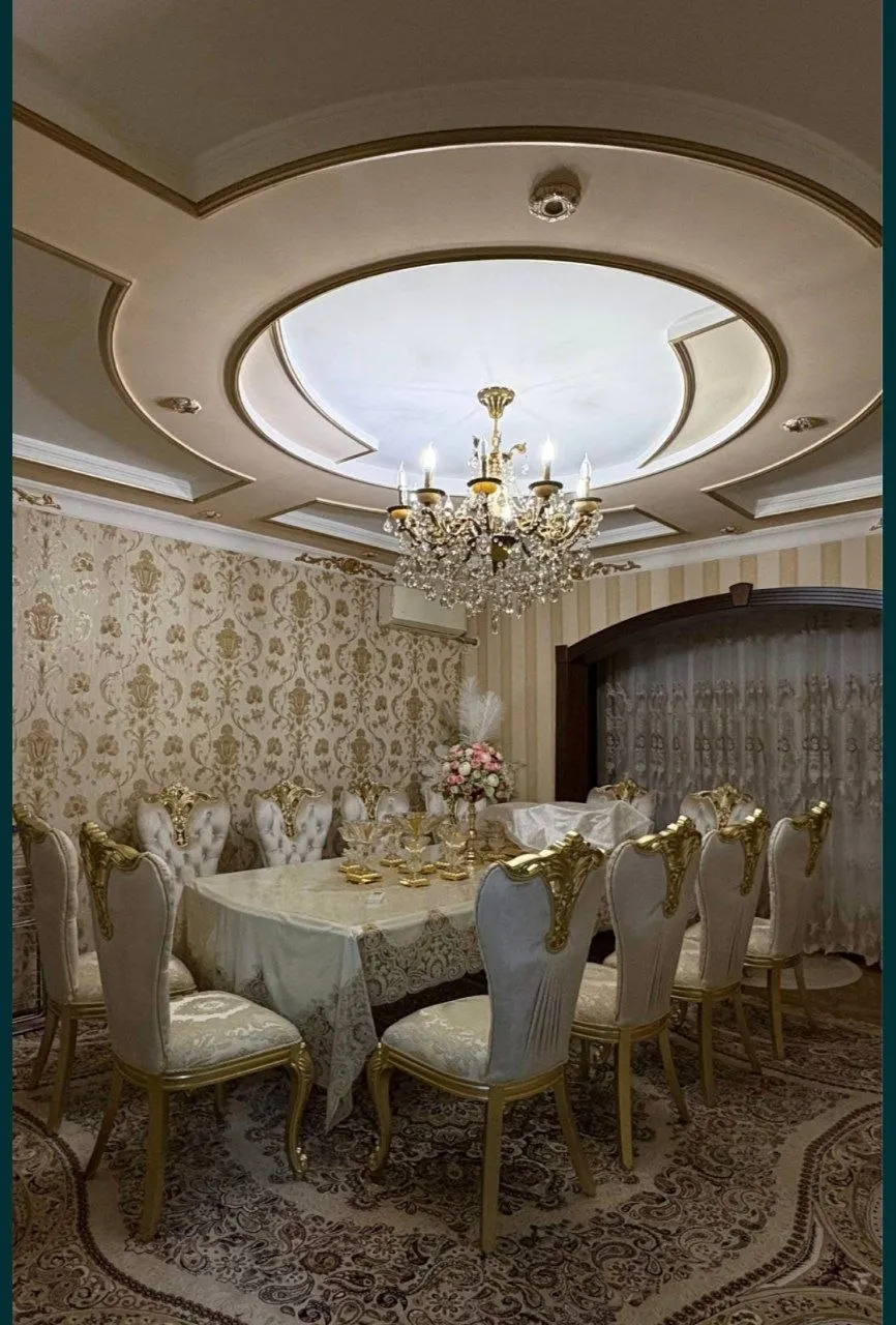 Сдаётся 2-комнатная квартира, 55 м², 8/9 этаж — Юнусабадский район