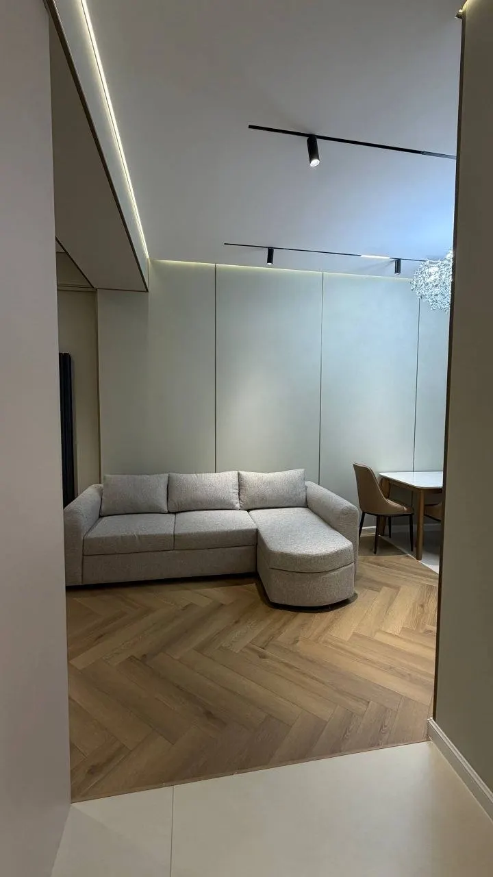 Продаётся 2-комнатная квартира, 55 м², 8/10 этаж — Мирзо-Улугбекский район