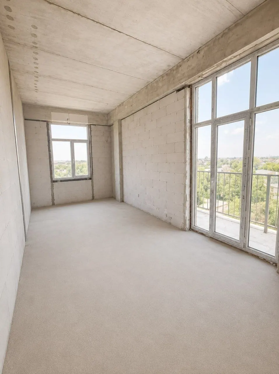 Sotiladi 4 xonali kvartira, 165 m², 7/7 qavat — Mirzo Ulugʻbek tumani