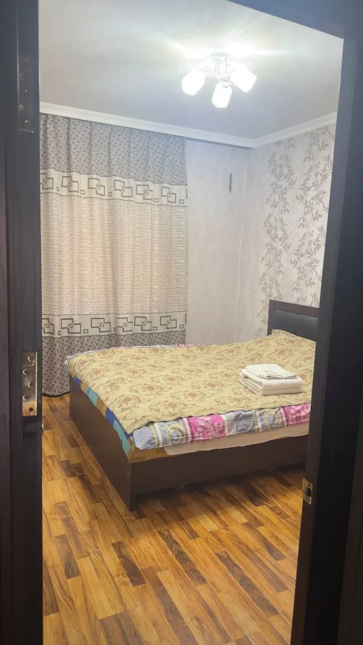 Ижарага берилади 3 хонали квартира, 80 м², 3/4 қават — Юнусобод тумани