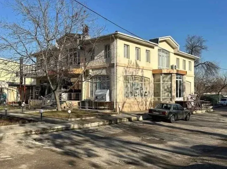 Продаётся коммерческое помещение, 1290 м², 500 сот., 1/2 этаж — Чиланзарский район