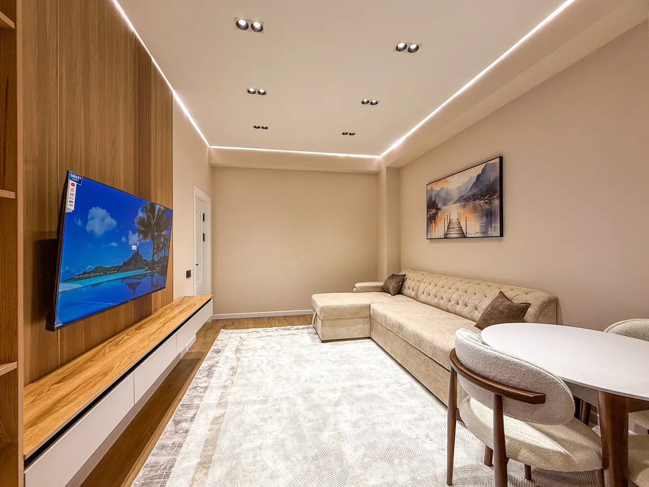 Sotiladi 3 xonali kvartira, 82 m², 4/9 qavat — Mirzo Ulugʻbek tumani