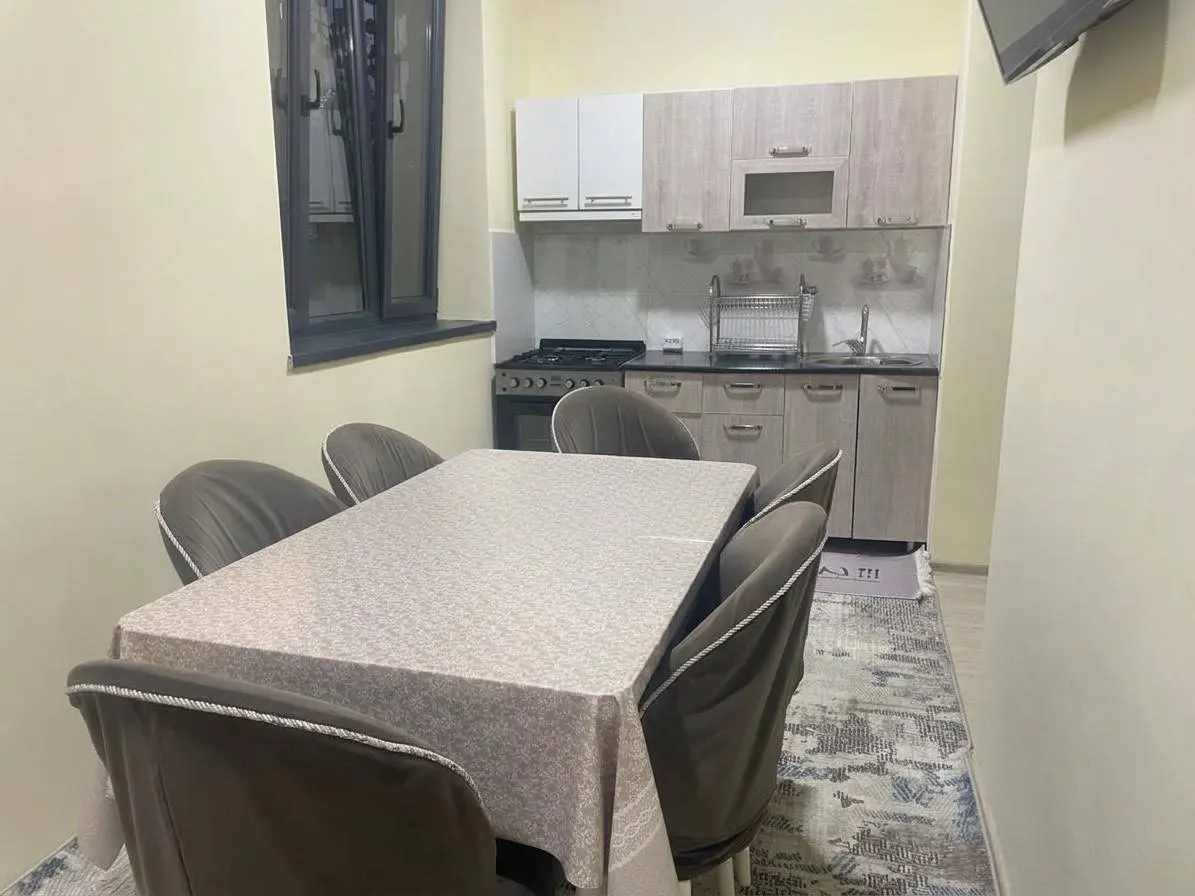 Sotiladi 3 xonali kvartira, 74 m², 5/5 qavat — Mirzo Ulugʻbek tumani