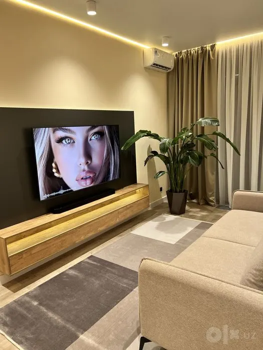 Сотилади студия квартира, 50 м², 9/11 қават — Мирзо Улуғбек тумани