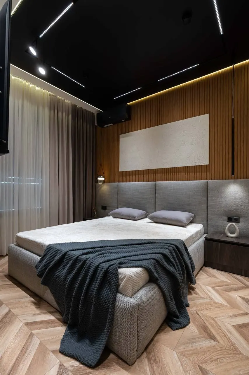 Ijaraga beriladi 2 xonali kvartira, 75 m², 6/8 qavat — Mirzo Ulugʻbek tumani